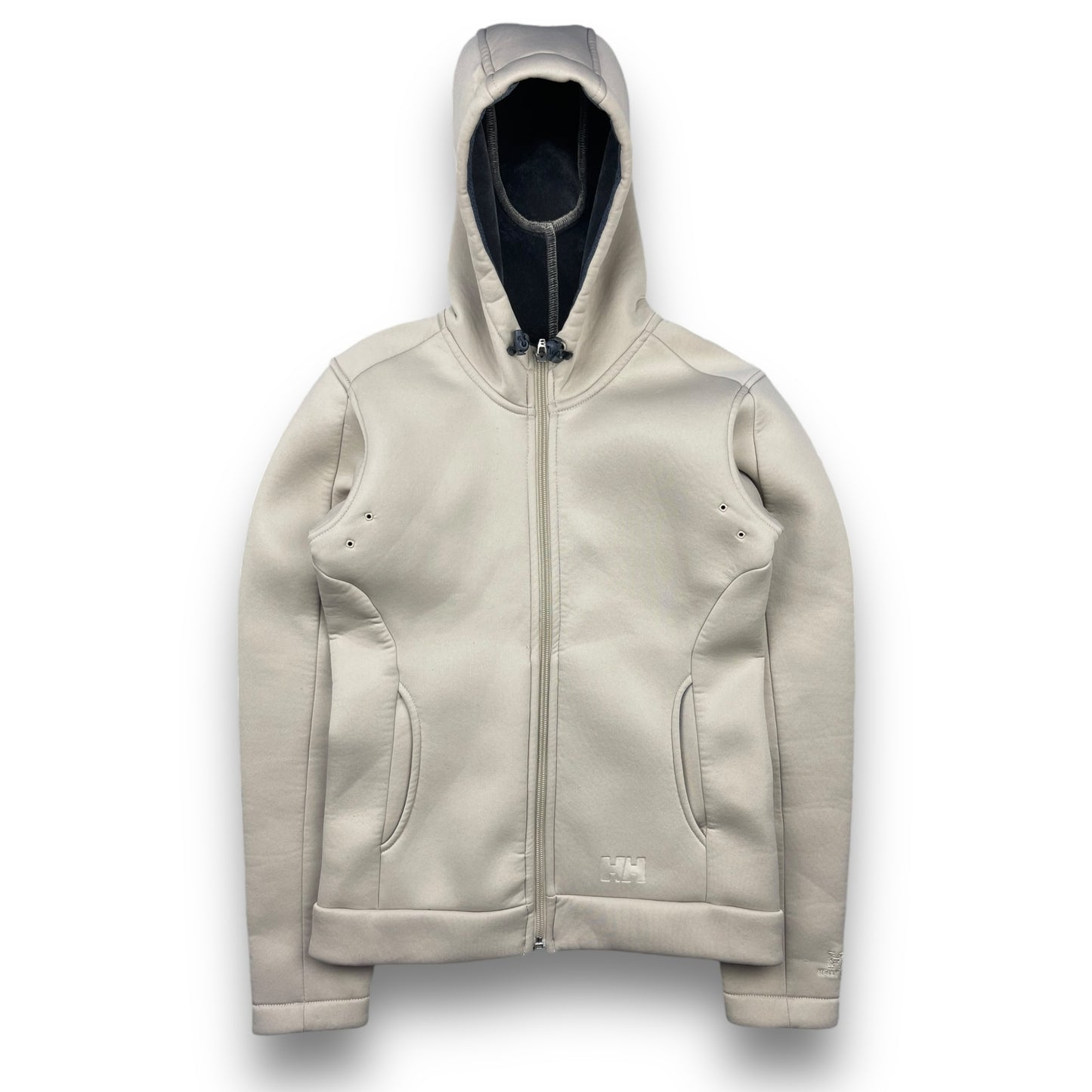 2000's Helly Hansen Scuba Hoodie (S)