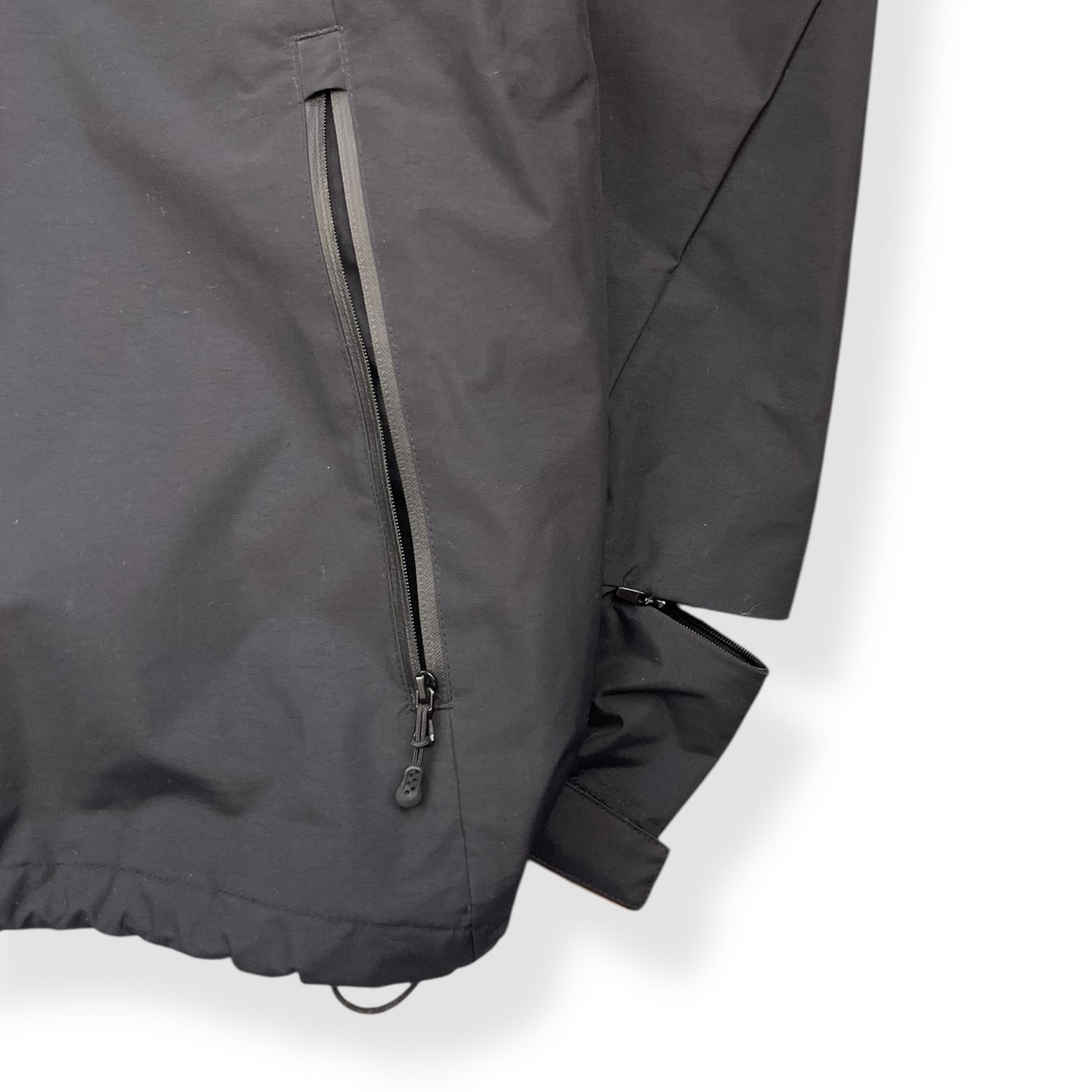 Porsche 911 Turbo S Watchviewer Jacket (XL)