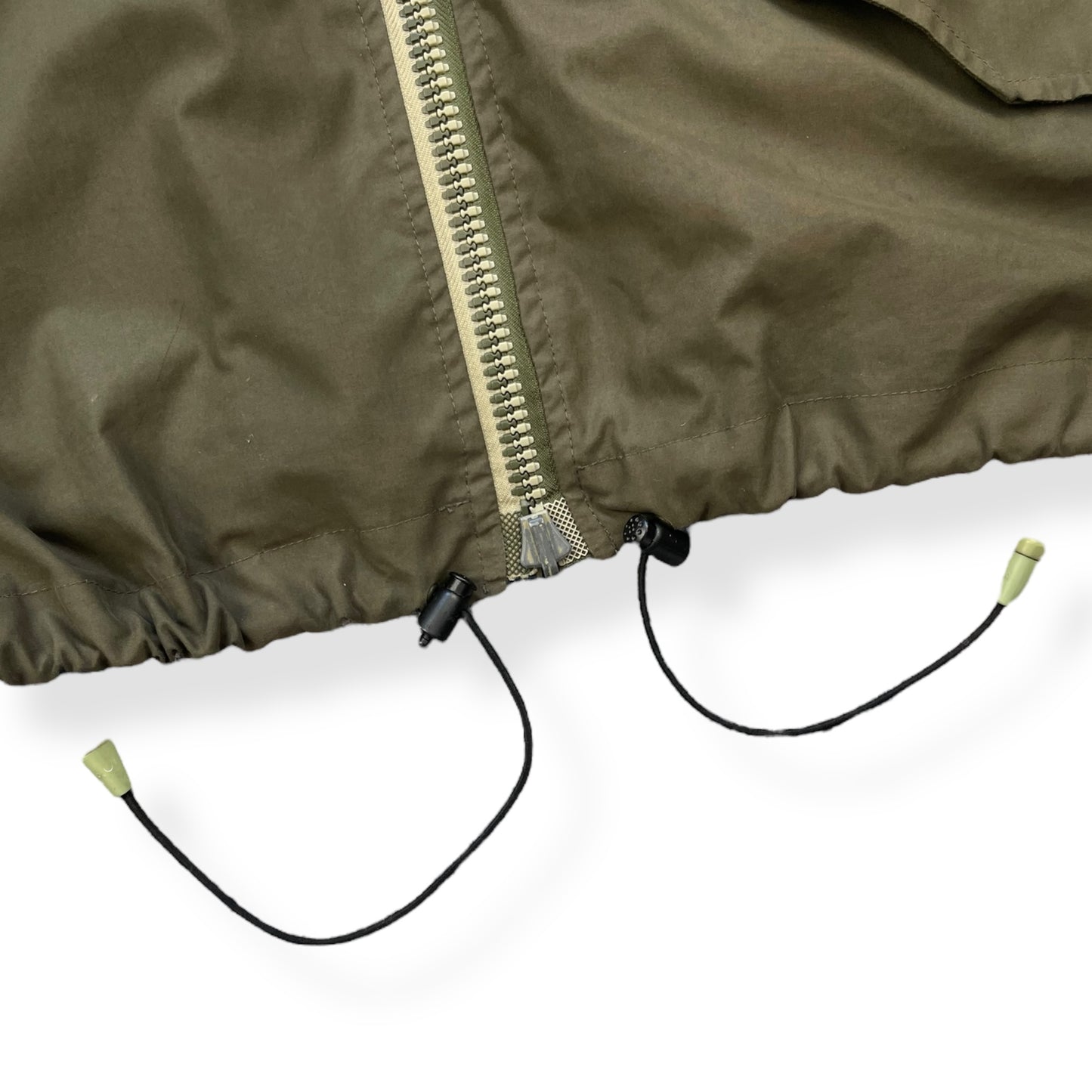 1990's Maharishi Military Jacket (L)