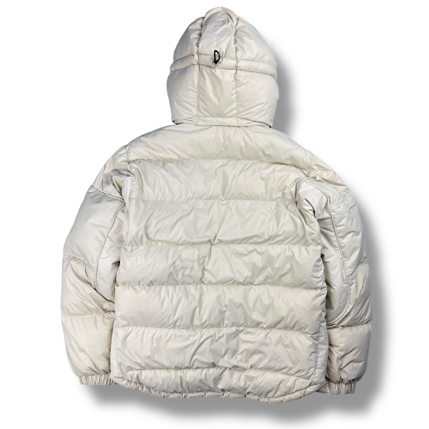 2000's Oakley Down Filled Puffer Jacket (M)