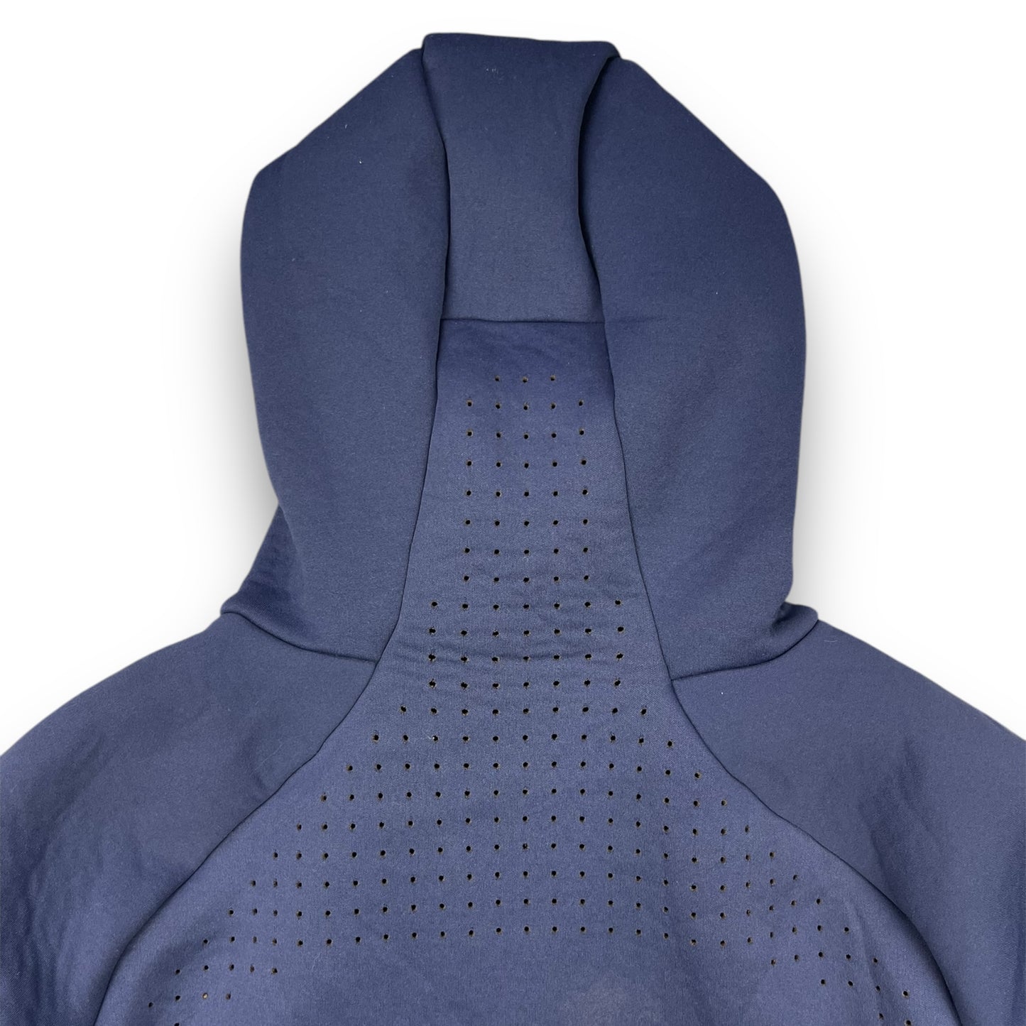 2000's Nike Shox Scuba Hoodie (M)