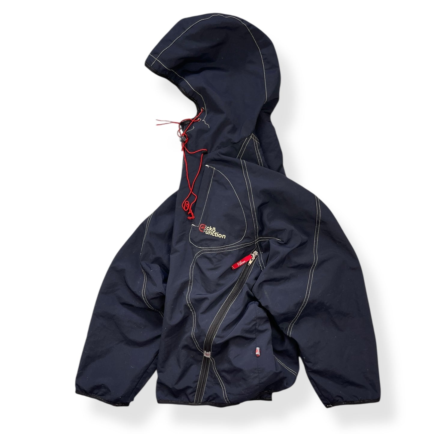 2000's Ecko Function Ultra Ventilated Jacket (L)