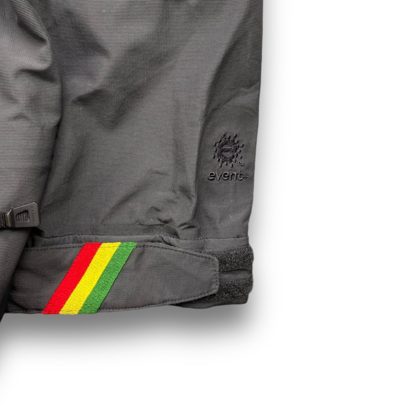 2009 Oakley Sidewinder Event Jacket (L)