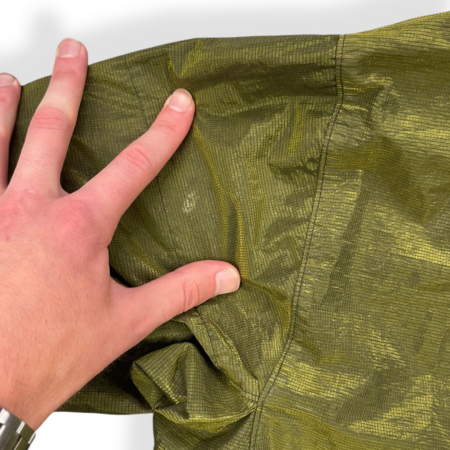 CP Company Prism Jacket (M)