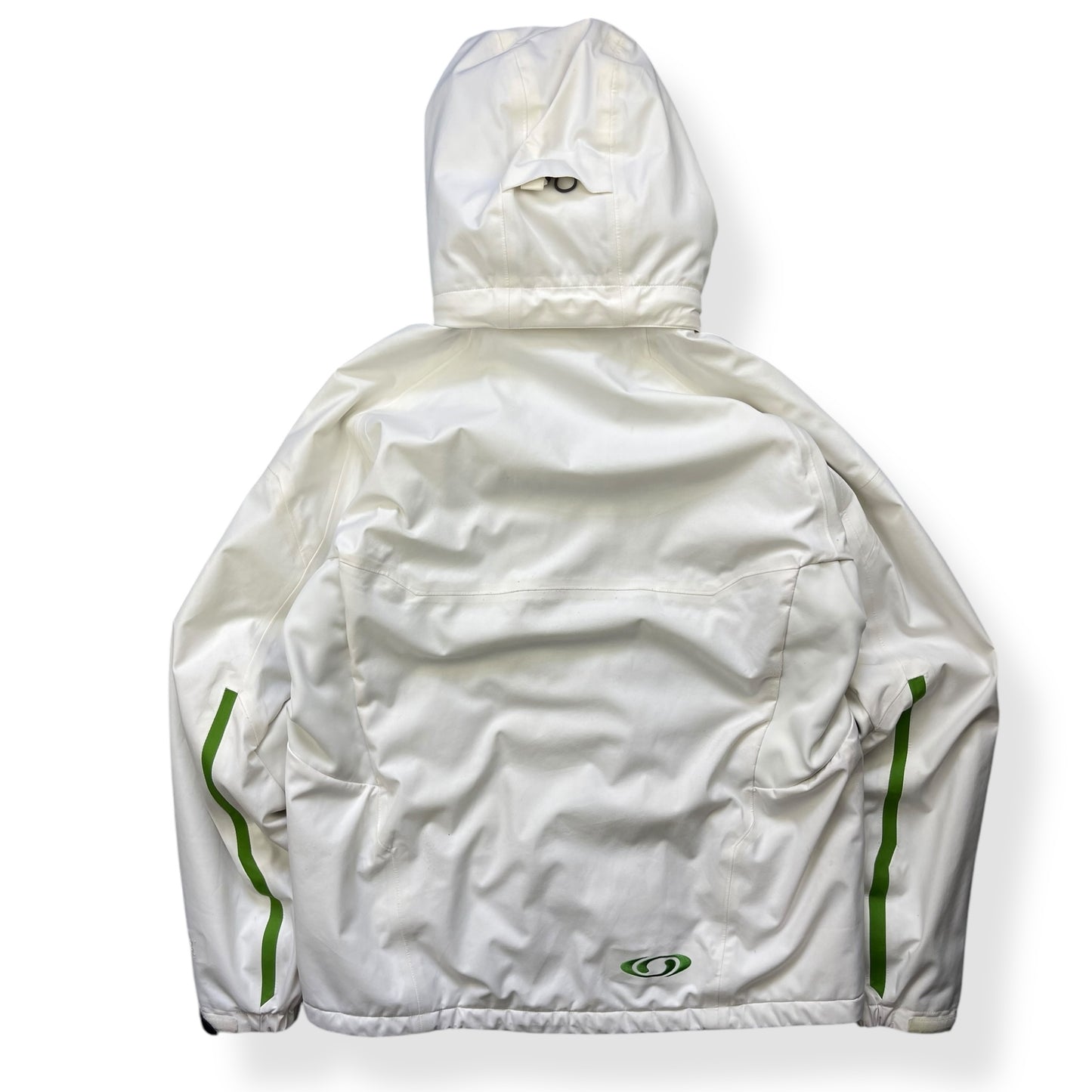 2000's Salomon Advantex Jacket (L)
