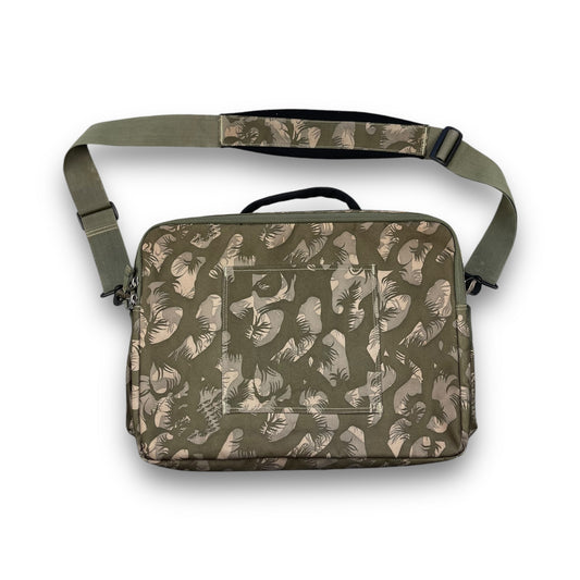 Quiksilver DPM Sikh Camo Laptop Bag