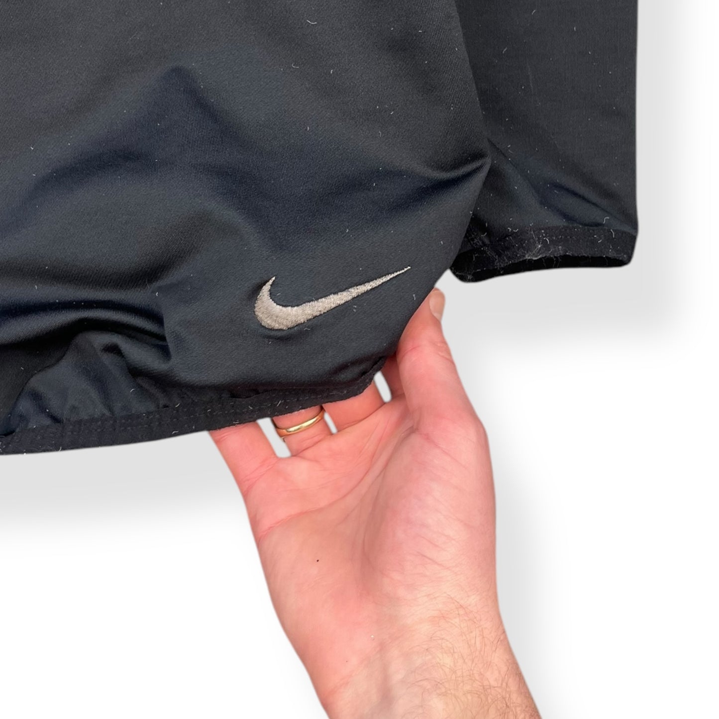 2008 Nike ACG Asymmetric Zip Balaclava Hoodie (M)