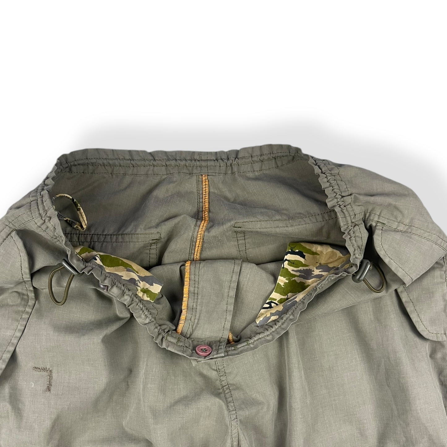 2000 Maharishi Year of the Dragon Snopants (L)