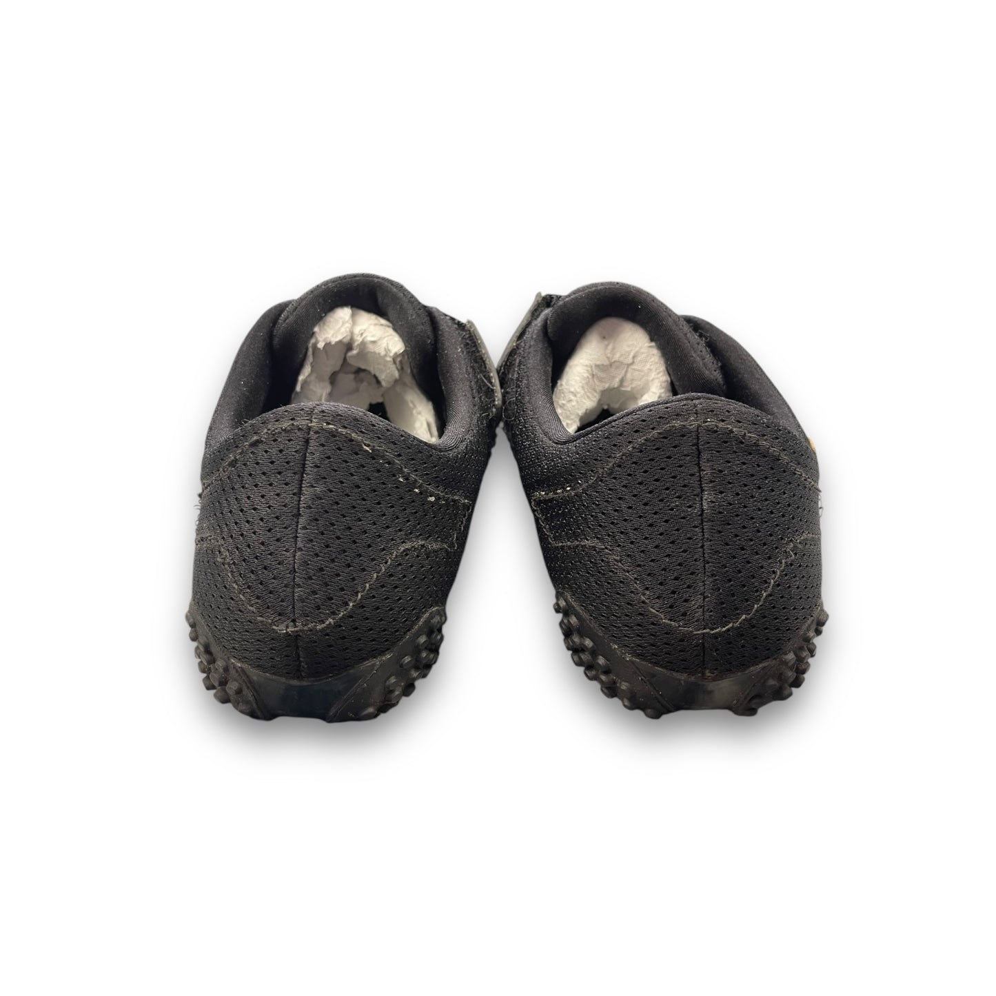 2005 Puma Mostro Mesh Black/Tan (UK7)