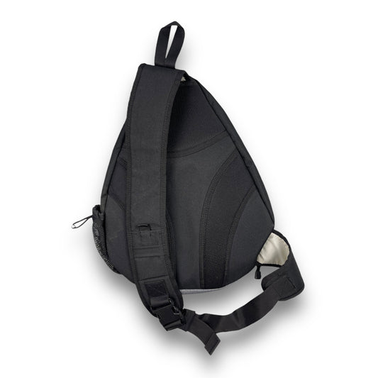 2000's Quiksilver Sling Bag