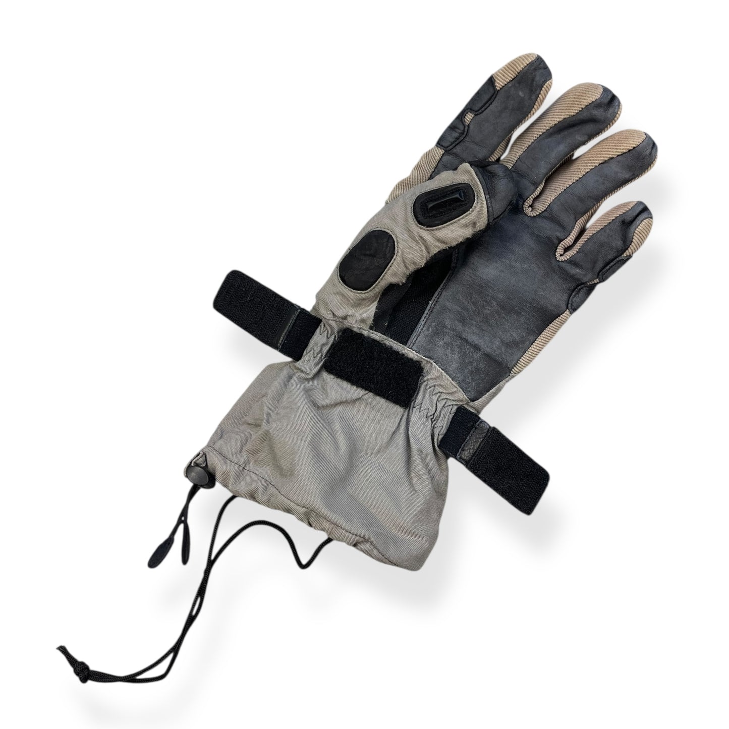 2000's Oakley 'Winter Glove 2.0'