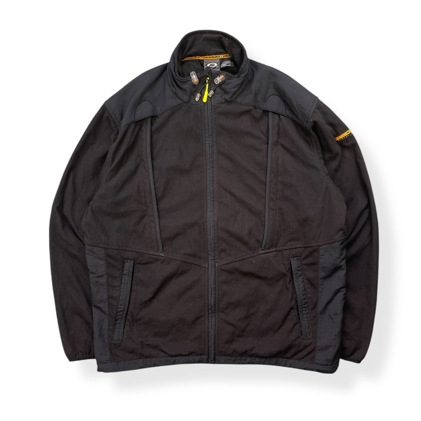 Oakley Software Technical Ventilated Fleece (XL)