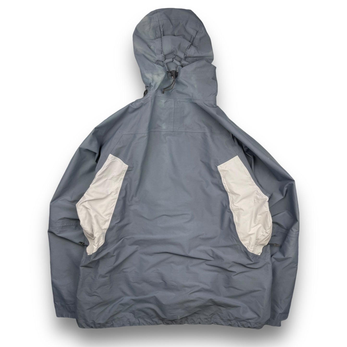2005 Nike ACG GoreTex XCR Communication Jacket (XL)