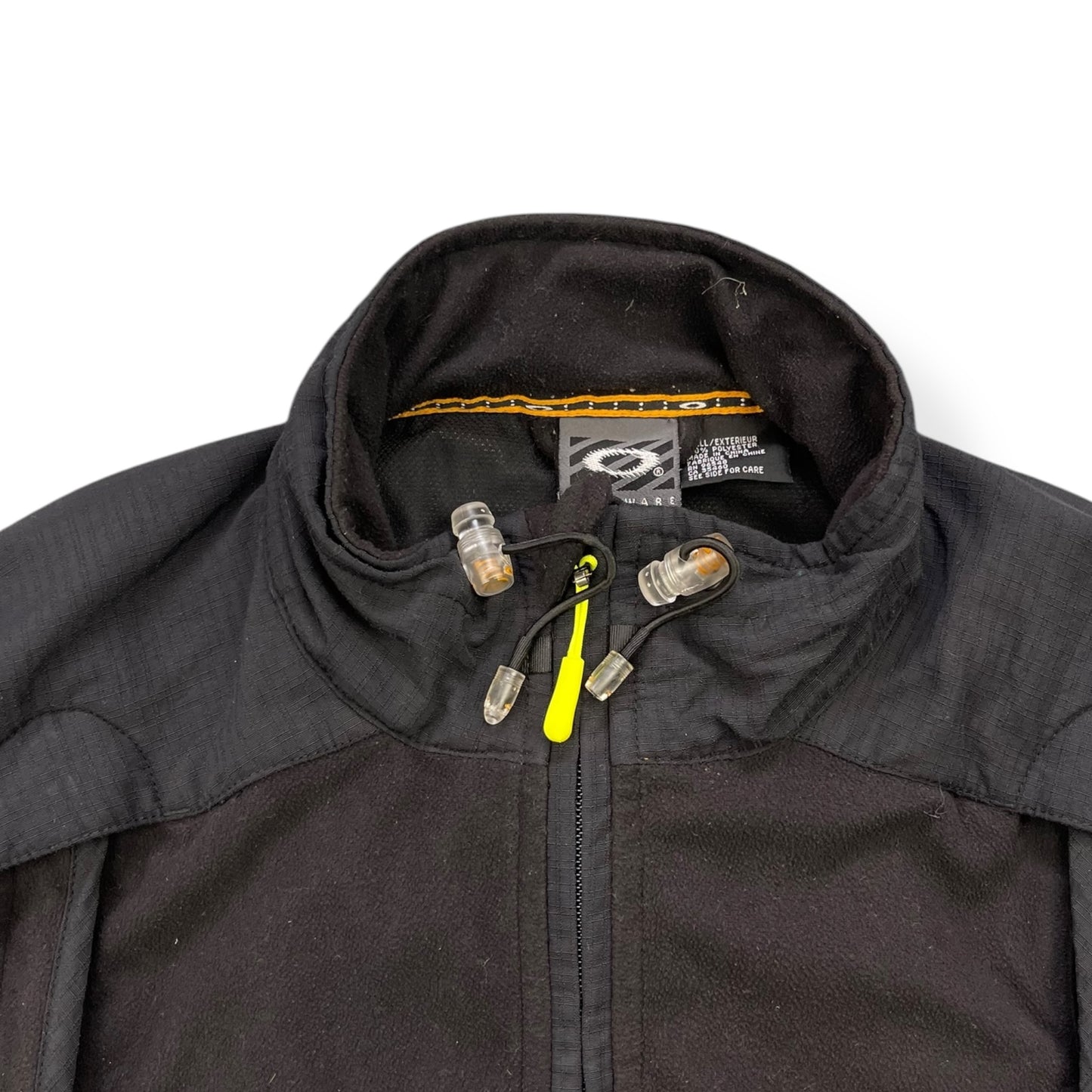 Oakley Software Technical Ventilated Fleece (XL)