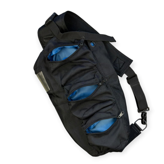 2005 GAP Cargo Pocket Sling Bag