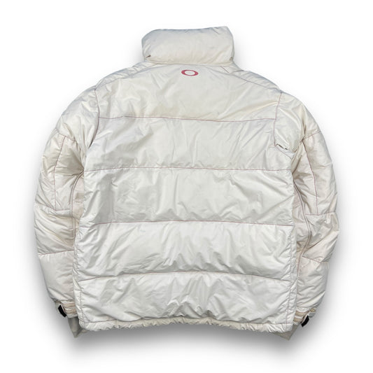 Oakley Hydro Fuel Down Filled Puffer (M)