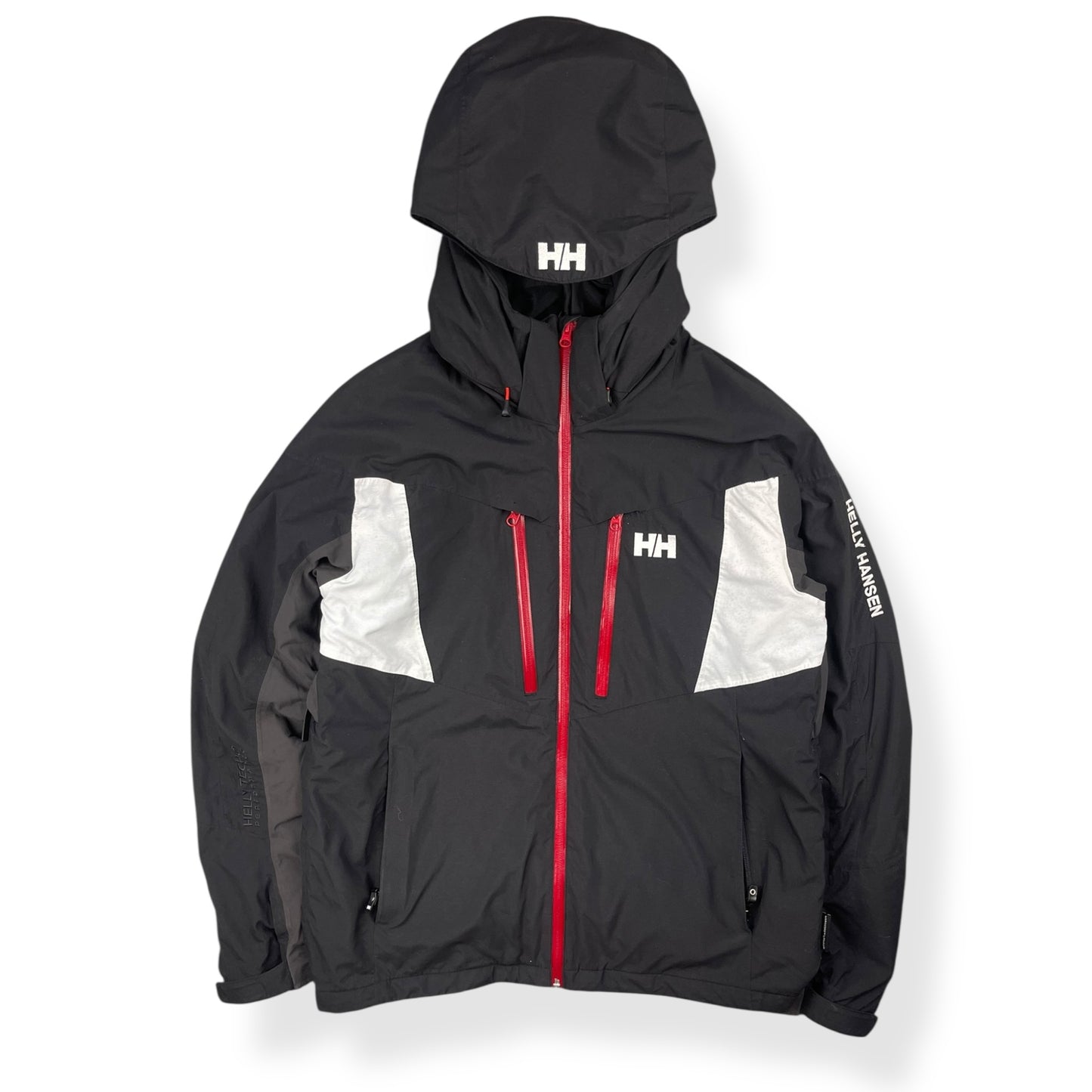 2000's Helly Hansen Tech Performance Jacket (L)