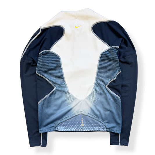 2005 Nike Sphere React Tony Spackman Long Sleeve (S/M)
