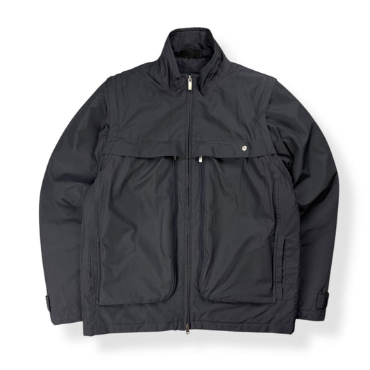 2000’s BMW 2in1 Stealth Pocket Jacket (M)