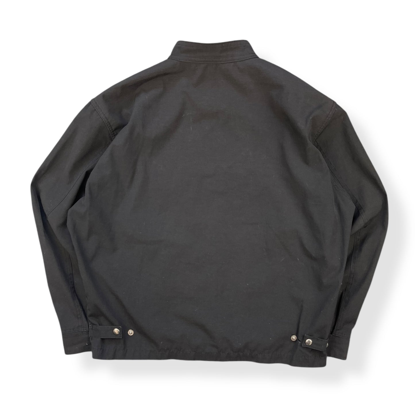 1990's Stussy Outer Gear Jacket (L)