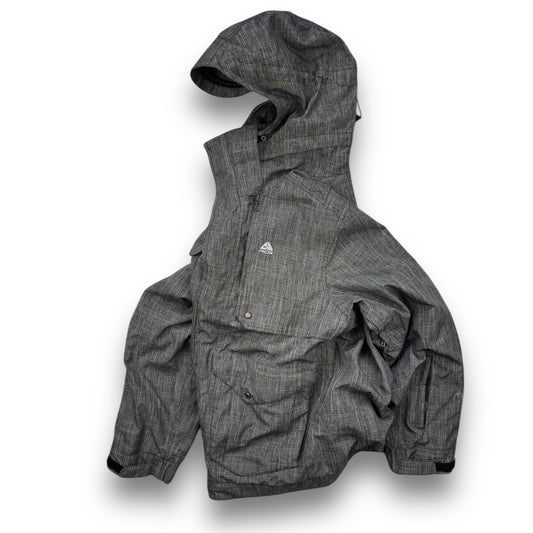 2000's Nike ACG Technical Ski Jacket (L)