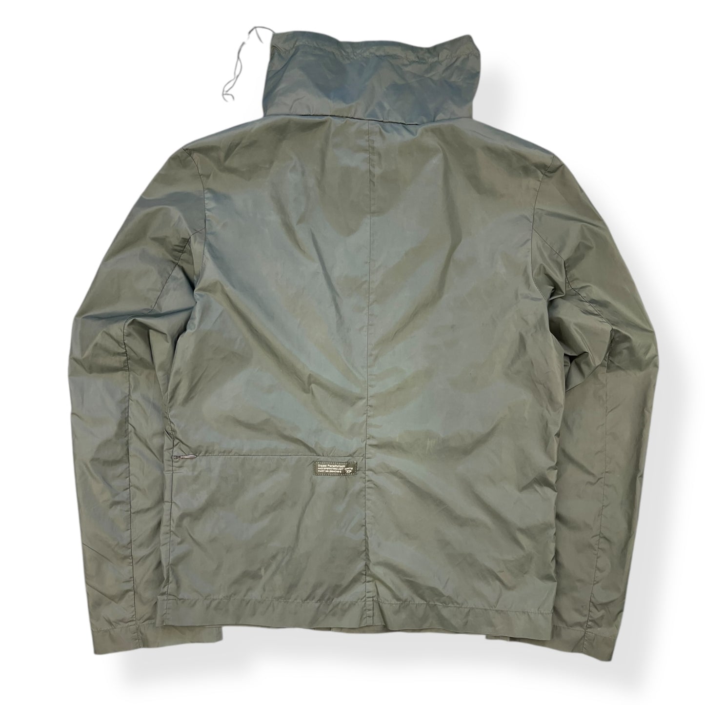 2000's Diesel Parachutech Technical Jacket (M)