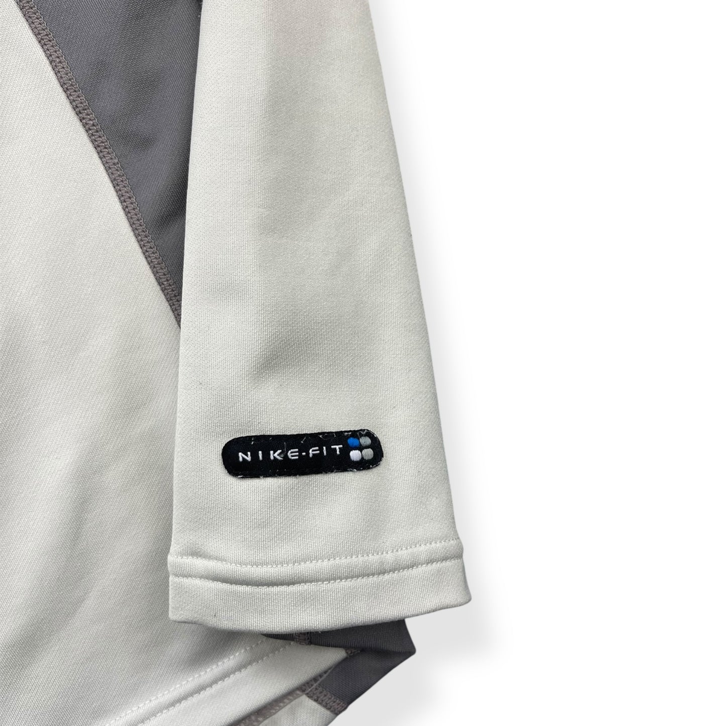 2008 Nike ACG 1/4 Zip Base Layer (L)