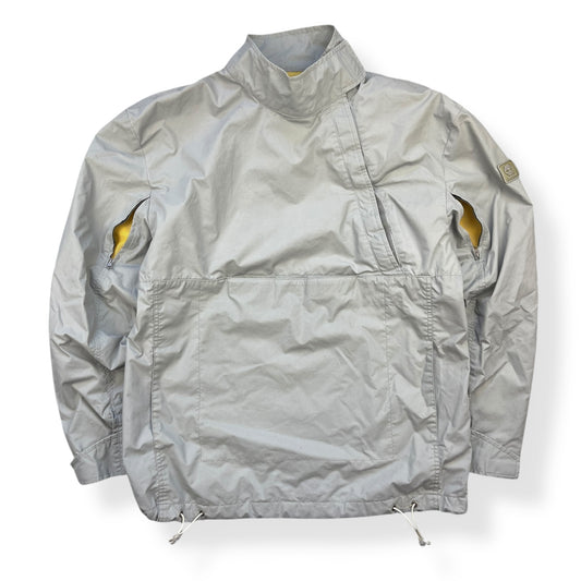 2000's Timberland Technical Asymmetric Pullover (L)