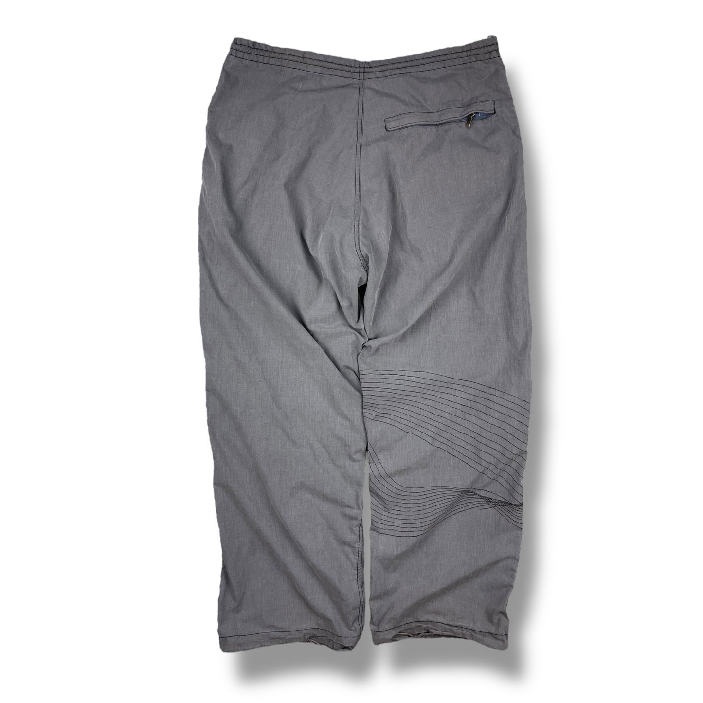 2000's Maharishi Embroidered Snopants (M)