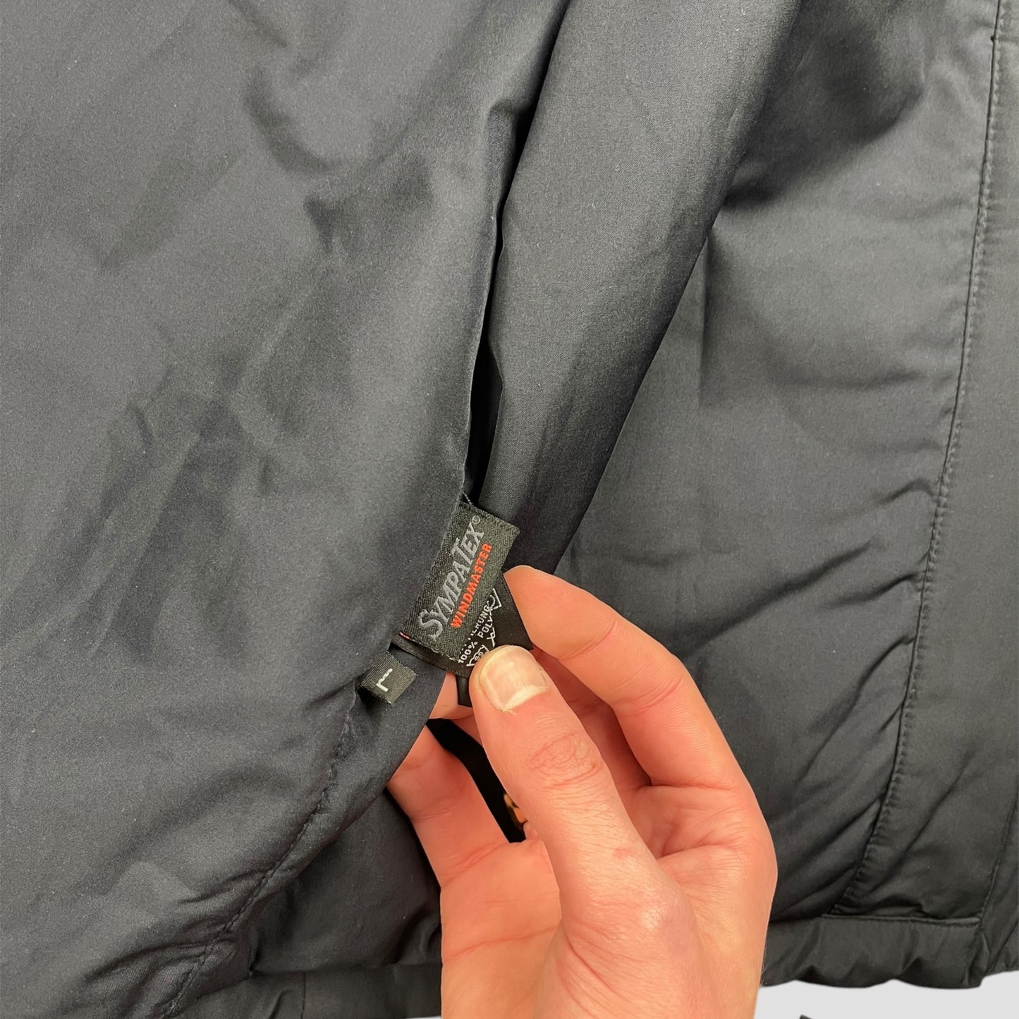 2000’s BMW 2in1 Stealth Pocket Jacket (M)