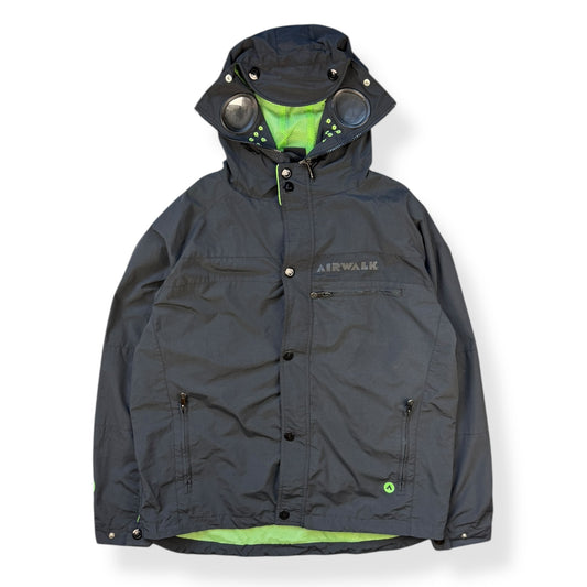 2000's Airwalk Goggle Jacket (XL)