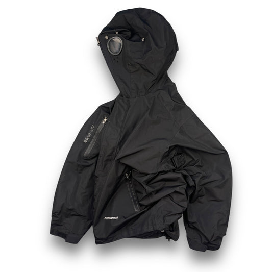 2000’s Airwaves Goggle Jacket (L)