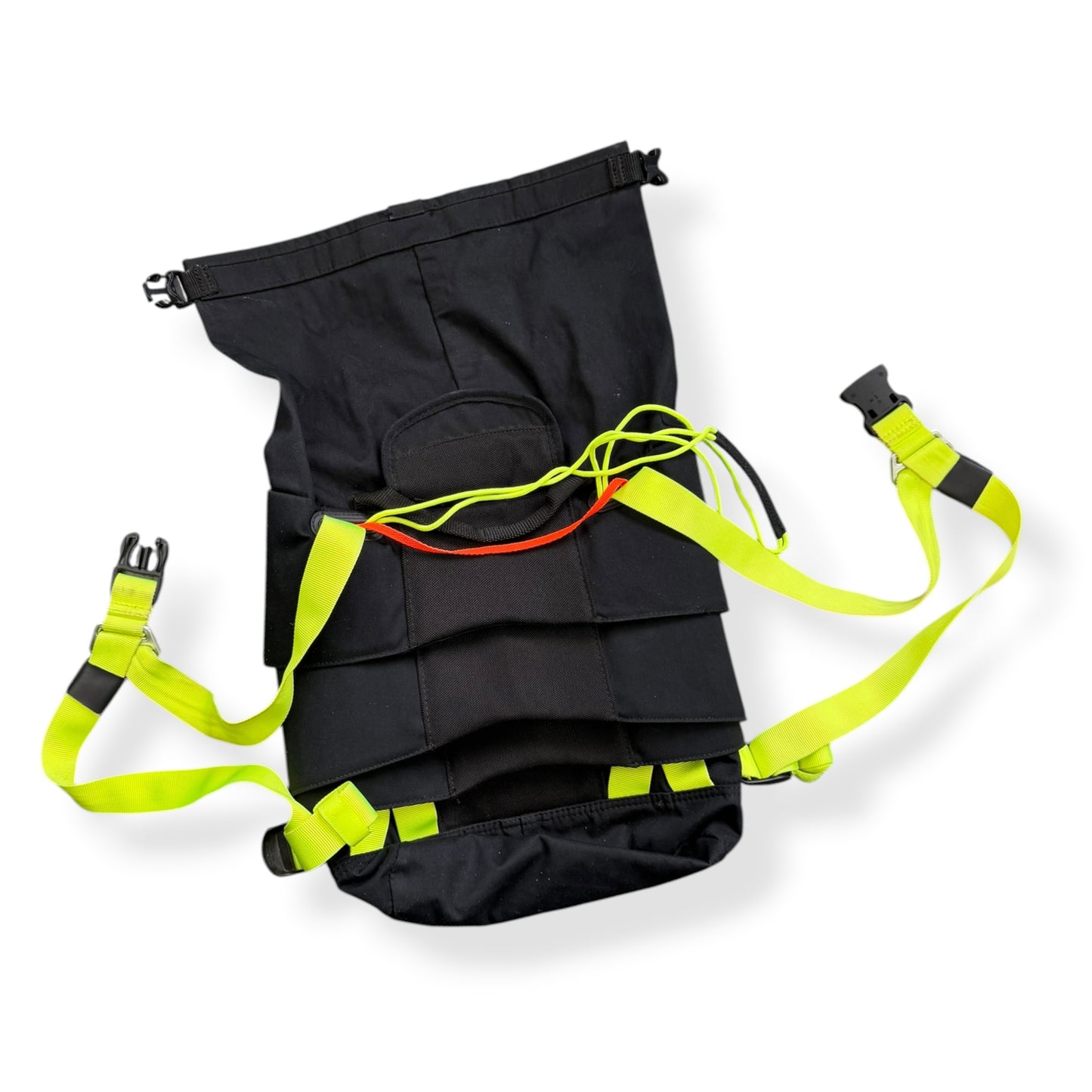 2014 Nike MOG Bolt Expandable 'Isopod' Backpack