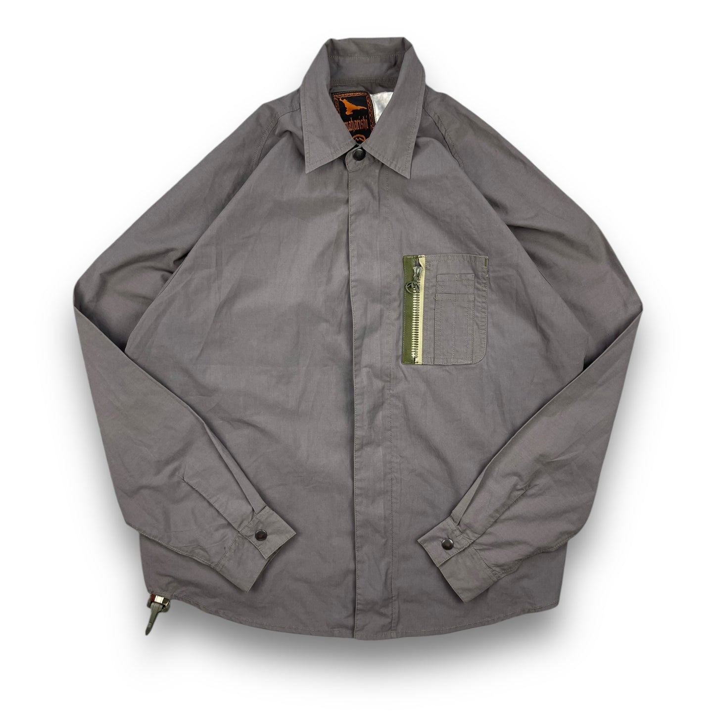 1999 Maharishi Overshirt (L)