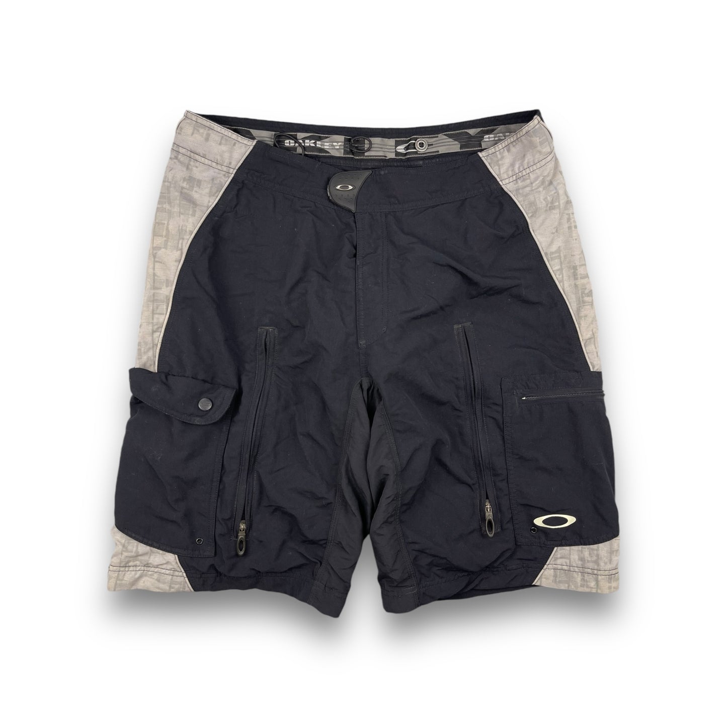 2006 Oakley MTB Shorts (XL)