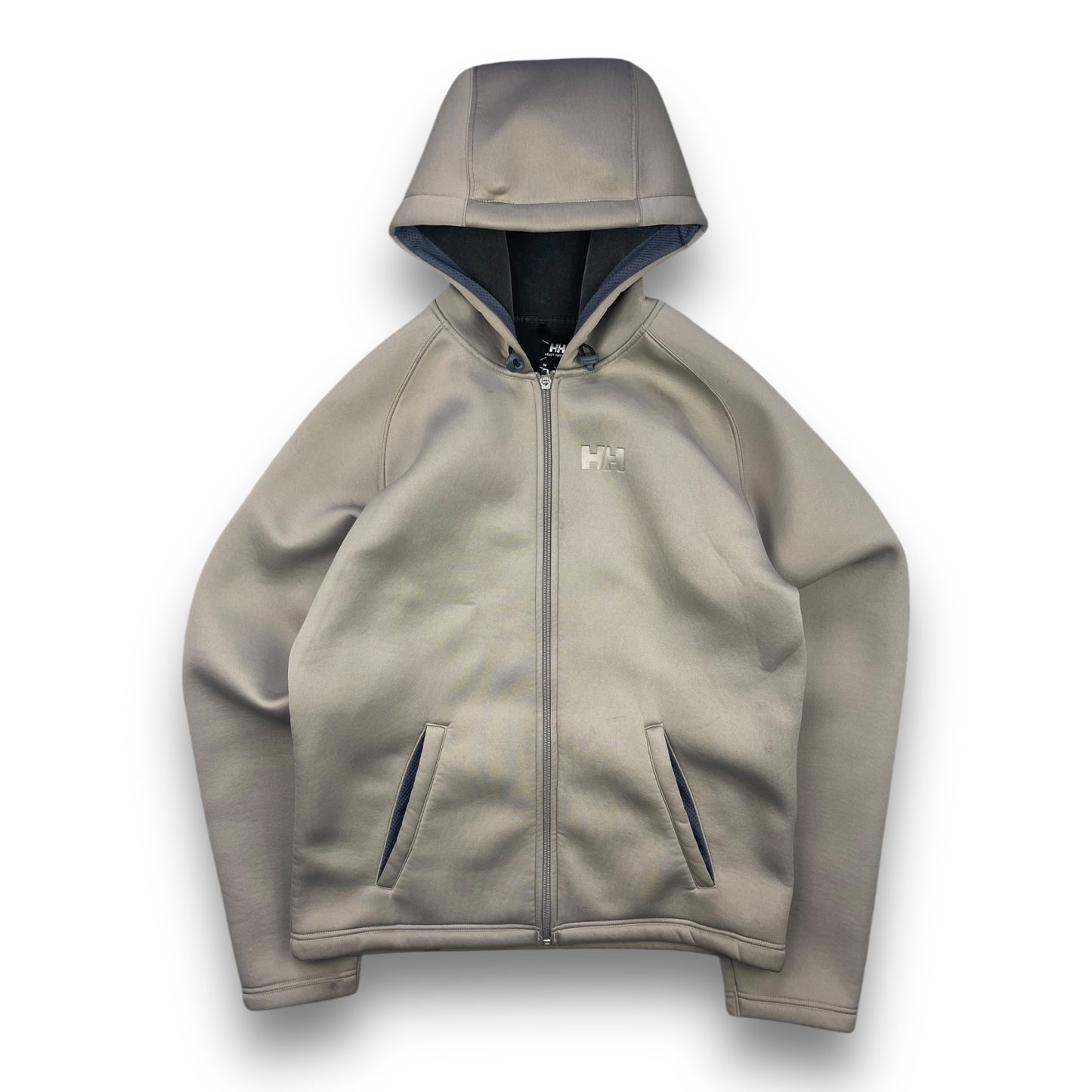 2000's Helly Hansen Scuba Hoodie (M)