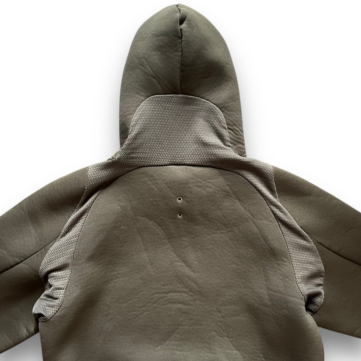 Nike 247365 Scuba Hoodie (M)