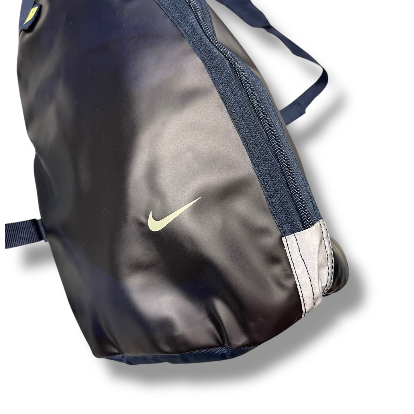 2001 Nike Translucent Backpack