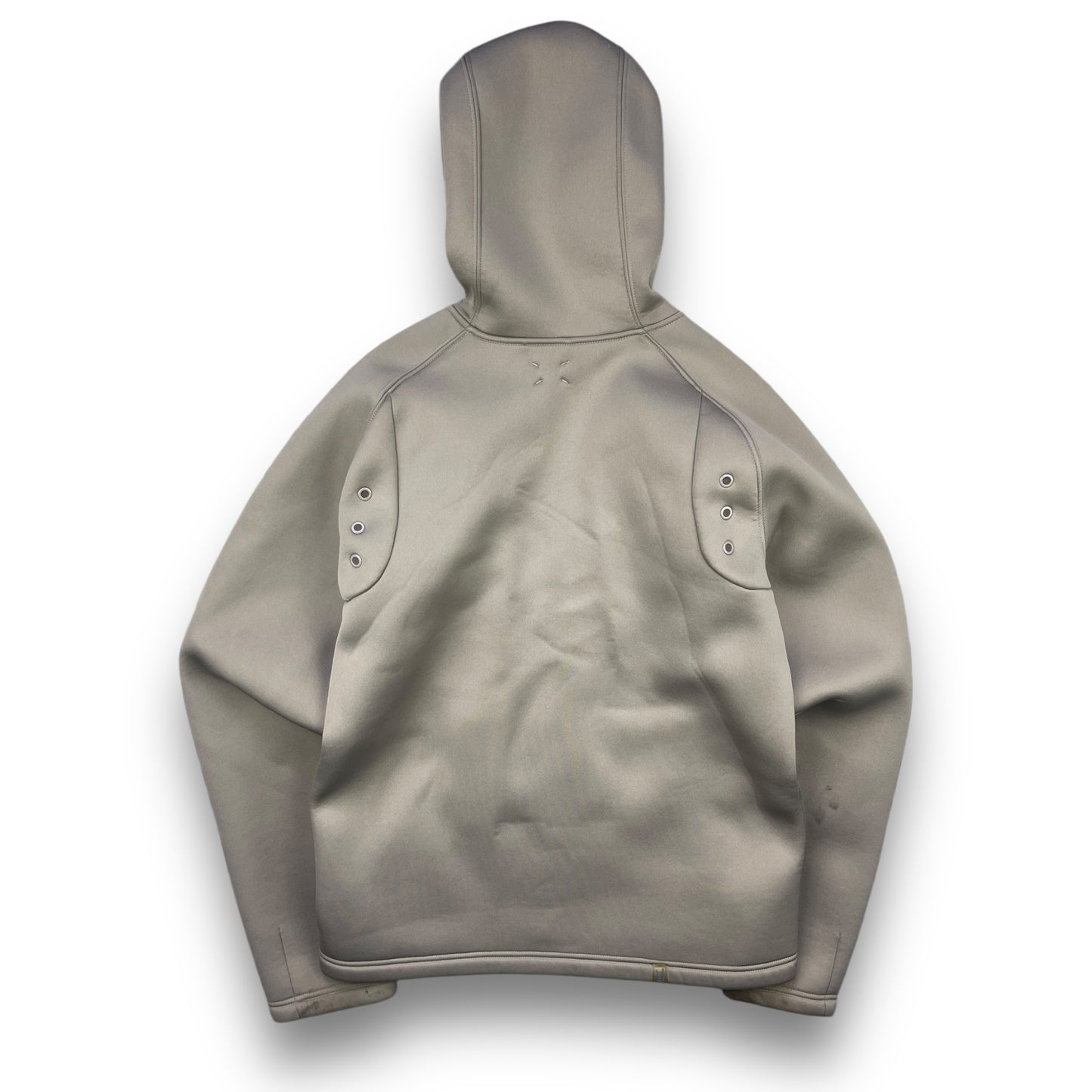 2000's Helly Hansen Scuba Hoodie (M)