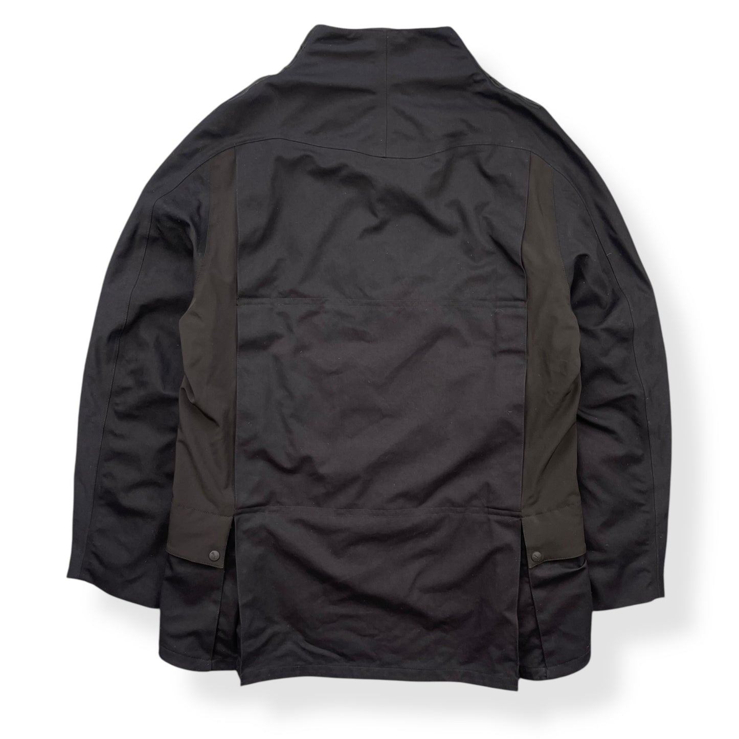 2004 Vexed Generation x Puma UM Balaclava Jacket (XL)