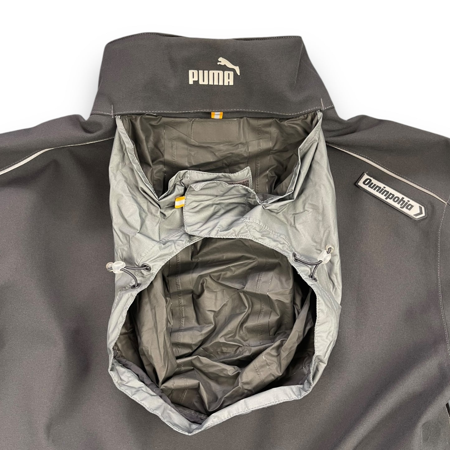 2000's Puma Ouninpohja GoreTex Jacket (L)