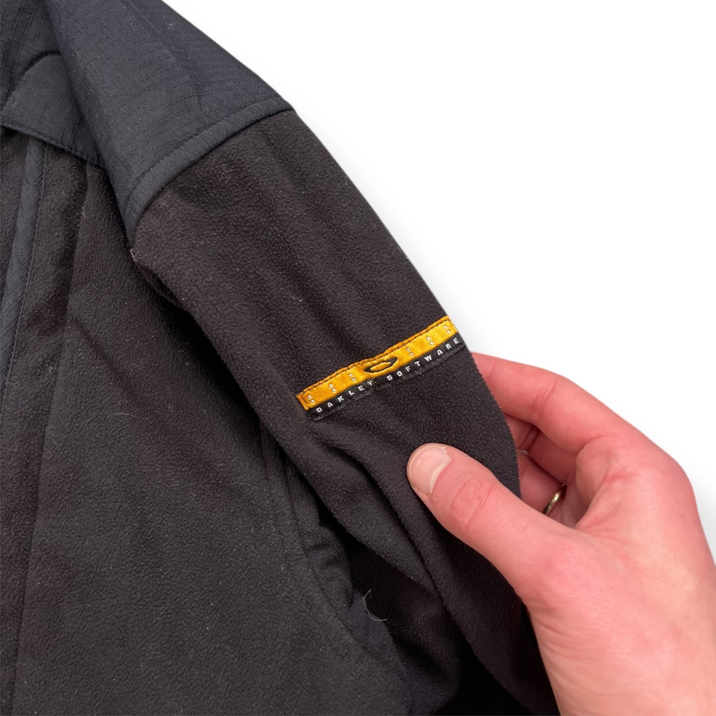Oakley Software Technical Ventilated Fleece (XL)