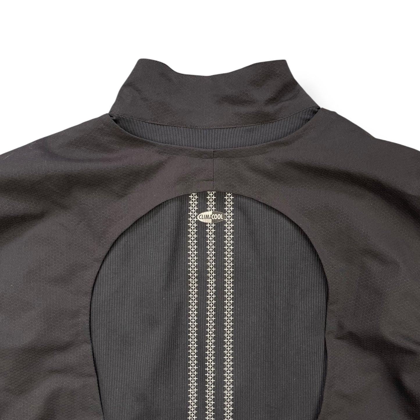 2003 Adidas Articulated Stash Pocket Jacket (L)