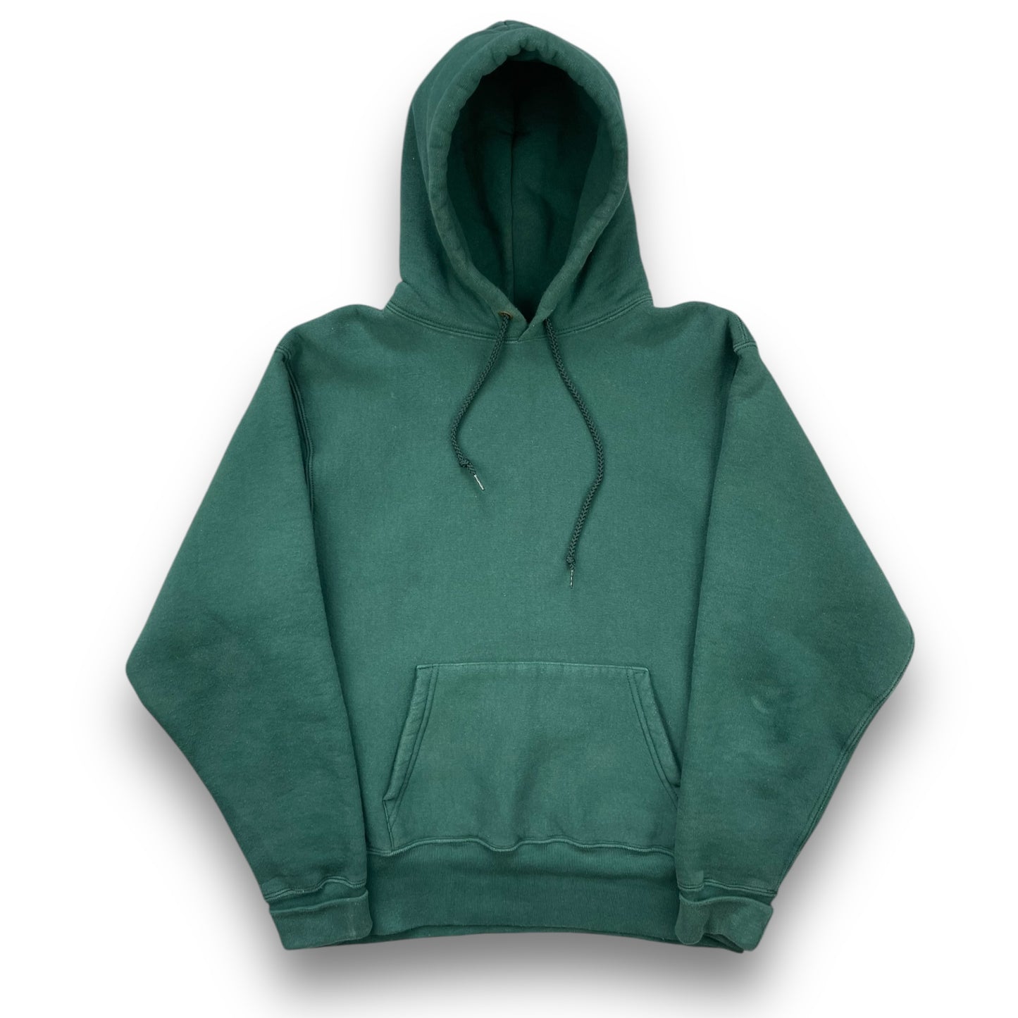 Camber USA Forest Green 12oz Hoodie (M)