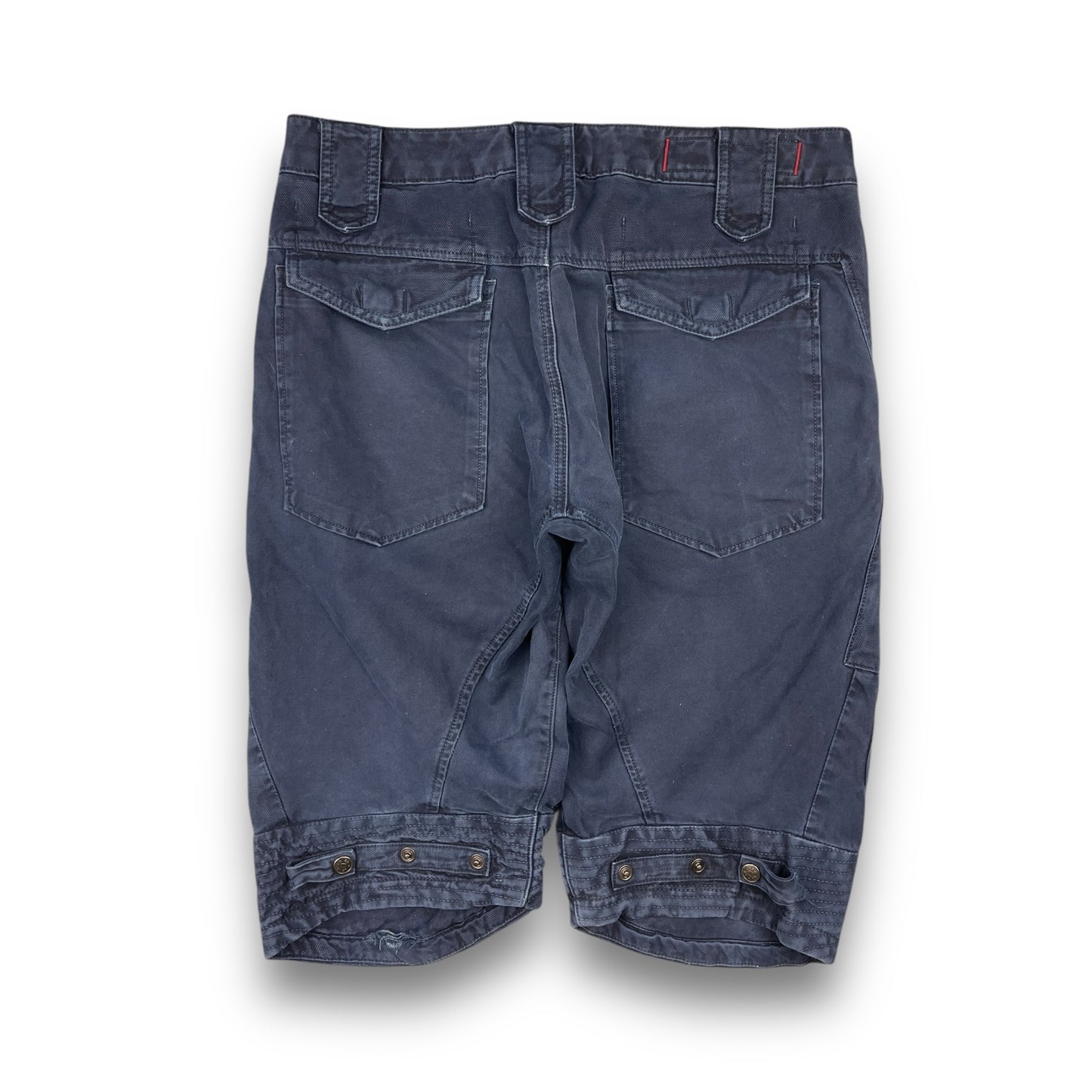 Marithe + Francois Girbaud Shorts (33)