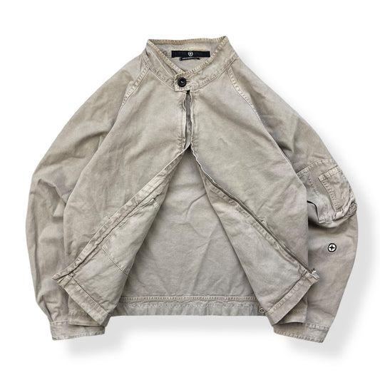 SS2006 Stone Island Denims Jacket (M)