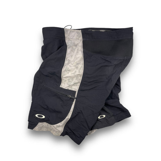 2006 Oakley MTB Shorts (XL)