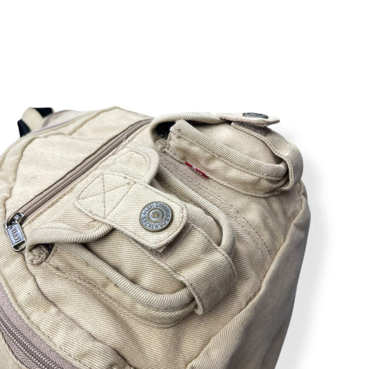 2000's Levi's Cargo Pocket Sling Bag