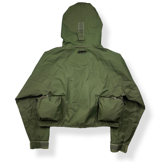 1998 Musto GoreTex Wading Jacket (M)