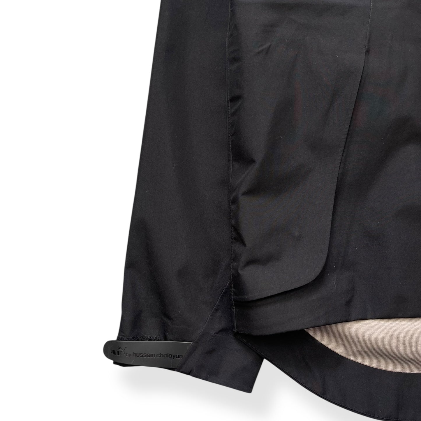 2000's Puma by Hussein Chalayan Technical Jacket (S)